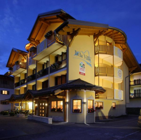 Hotel De la Ville Andalo